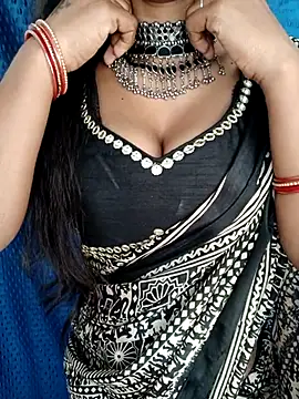 Savita hotmom online show from February 2026 06:47:01 AM