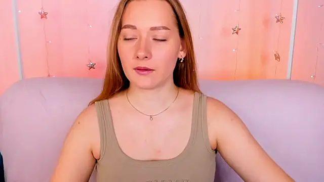 AlinaVice online show from March 2026 01:39:01 AM