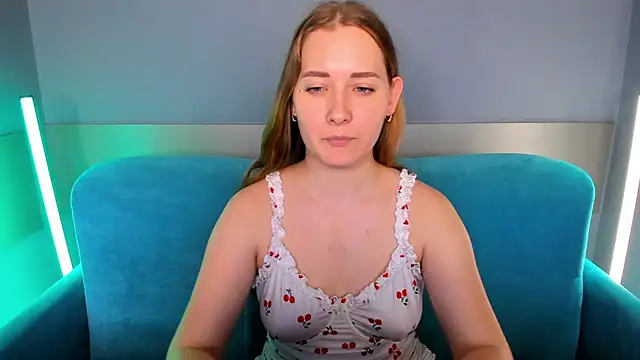 AlinaVice online show from March 2025 07:51:01 AM