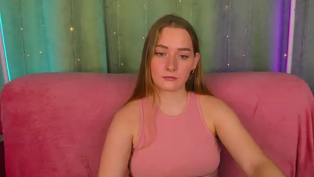 AlinaVice online show from April 2026 01:45:01 AM