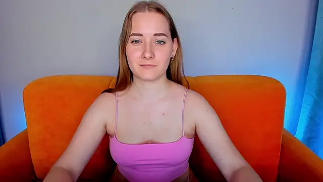 AlinaVice online show from March 2025 07:44:02 AM