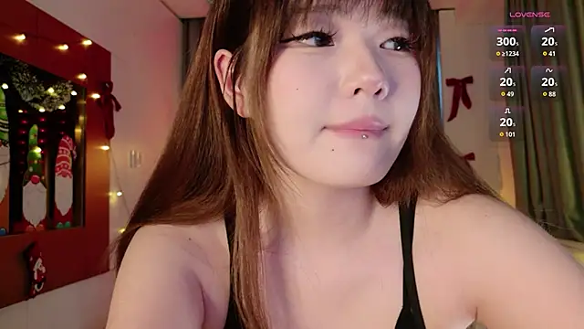 KitayamaChu online show from December 2025 12:05:01 AM