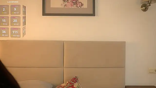 vivid girls vg online show from October 2025 07:17:02 AM