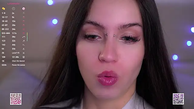 vivid girls vg online show from February 2026 07:30:01 AM