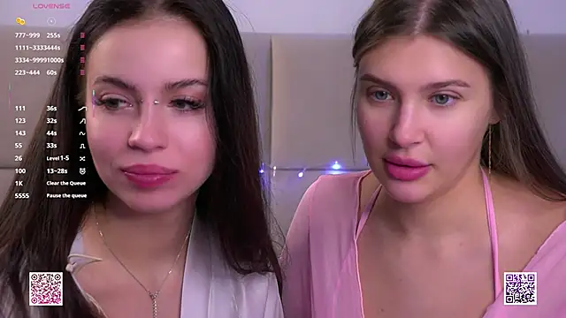 vivid girls vg online show from February 2026 07:09:01 AM