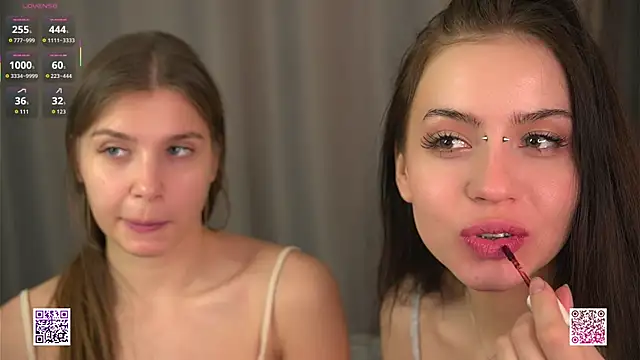 vivid girls vg online show from April 2026 08:40:02 AM