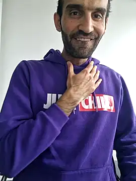 Snapshot of Sammoon chatting on February 2025 02:20:02 PM Sammoon online show from February 2025 02:20:02 PM