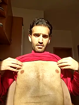 Snapshot of Sammoon chatting on March 2025 02:32:02 PM Sammoon online show from March 2025 02:32:02 PM