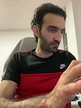 Snapshot of Sammoon chatting on March 2026 01:40:01 AM Sammoon online show from March 2026 01:40:01 AM