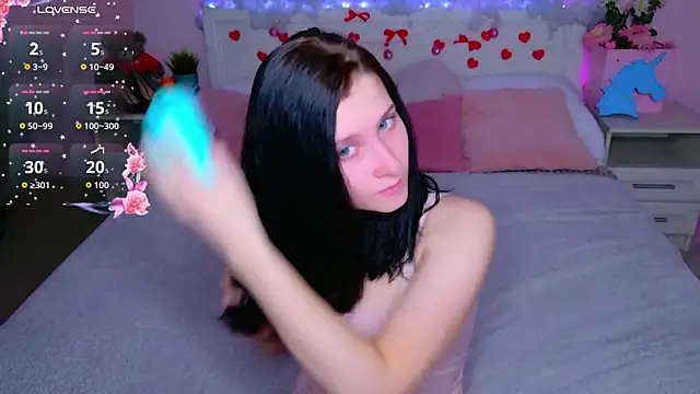 SarahStanley online show from March 2026 04:10:01 PM