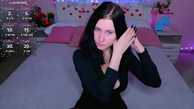 SarahStanley online show from February 2026 04:07:02 PM