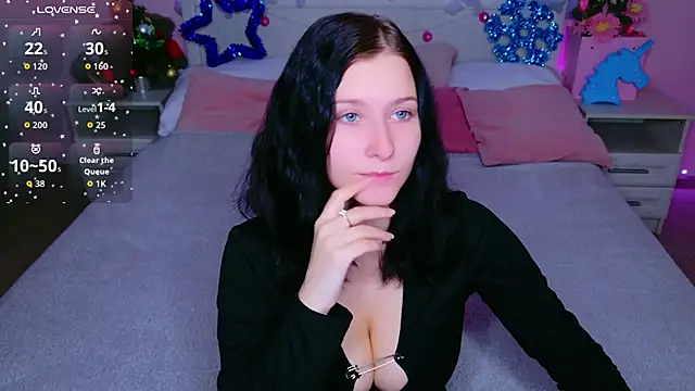 SarahStanley online show from January 2026 08:05:01 PM