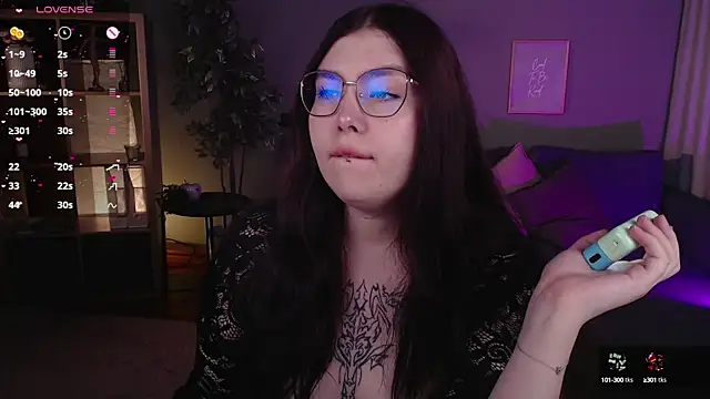 Snapshot of Arizonaa_Muse chatting on September 2025 12:33:01 AM Arizonaa Muse online show from September 2025 12:33:01 AM