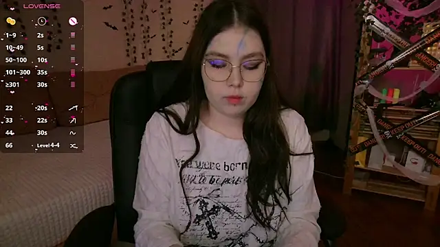 Arizonaa Muse online show from October 2025 01:35:02 AM