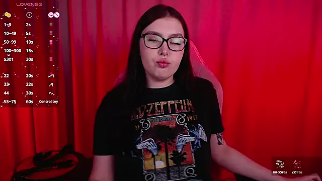 Snapshot of Arizonaa_Muse chatting on March 2025 12:32:01 AM Arizonaa Muse online show from March 2025 12:32:01 AM