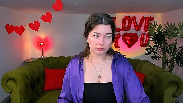  Sun Shy  online show from February 2025 09:04:01 AM
