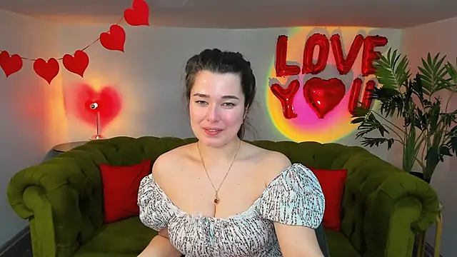  Sun Shy  online show from February 2025 06:47:02 PM