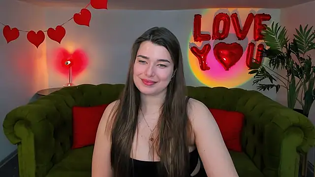  Sun Shy  online show from February 2025 06:35:02 PM