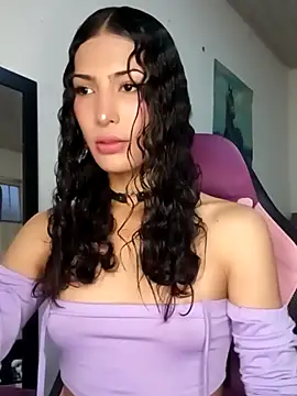 Lanna hott  online show from February 2026 11:54:01 AM