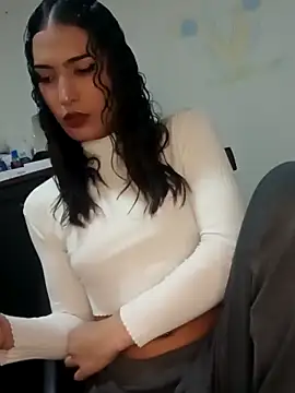 Snapshot of Lanna_hott_ chatting on March 2025 08:21:02 PM Lanna hott  online show from March 2025 08:21:02 PM