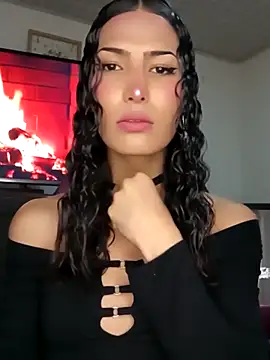 Lanna hott  online show from November 2025 07:58:01 PM