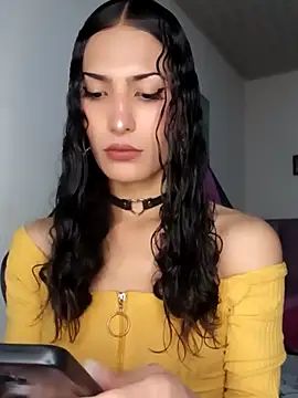 Lanna hott  online show from March 2026 01:12:02 PM