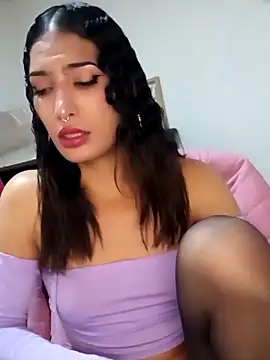 Snapshot of Lanna_hott_ chatting on March 2025 03:14:02 PM Lanna hott  online show from March 2025 03:14:02 PM