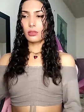 Lanna hott  online show from March 2026 05:30:02 PM