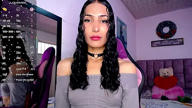 Snapshot of Lanna_hott_ chatting on June 2026 07:07:02 PM Lanna hott online show from June 2026 07:07:02 PM