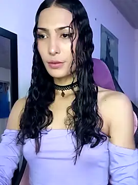 Lanna hott  online show from March 2026 07:14:02 PM