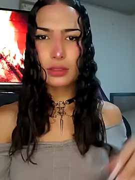 Snapshot of Lanna_hott_ chatting on October 2025 11:01:01 AM Lanna hott  online show from October 2025 11:01:01 AM