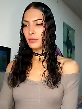 Lanna hott  online show from January 2026 07:43:01 PM