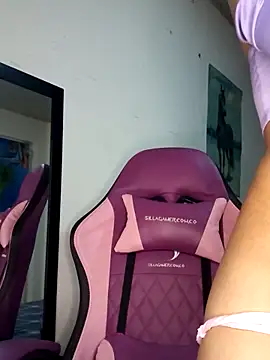 Lanna hott  online show from February 2026 07:34:02 PM