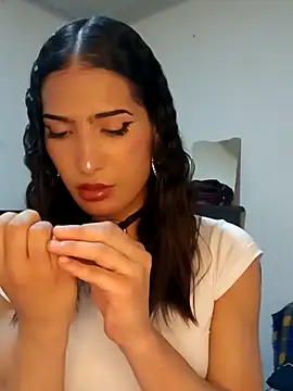 Snapshot of Lanna_hott_ chatting on March 2025 10:02:02 PM Lanna hott  online show from March 2025 10:02:02 PM