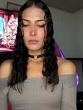 Lanna hott  online show from November 2025 10:41:02 AM