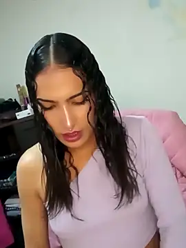 Snapshot of Lanna_hott_ chatting on March 2025 12:11:01 PM Lanna hott  online show from March 2025 12:11:01 PM