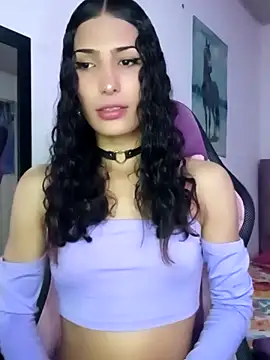 Lanna hott  online show from March 2026 08:29:01 PM