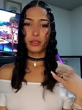 Snapshot of Lanna_hott_ chatting on September 2025 11:32:01 AM Lanna hott  online show from September 2025 11:32:01 AM