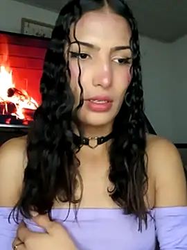 Lanna hott  online show from November 2025 11:53:01 PM