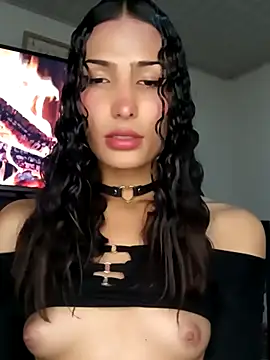 Lanna hott  online show from November 2025 11:26:01 PM