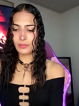 Snapshot of Lanna_hott_ chatting on October 2025 11:12:01 AM Lanna hott  online show from October 2025 11:12:01 AM