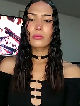 Lanna hott  online show from November 2025 11:20:02 AM