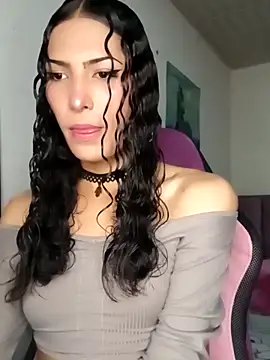 Lanna hott  online show from February 2026 11:12:02 AM