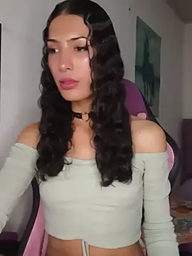 Snapshot of Lanna_hott_ chatting on May 2026 12:18:01 AM Lanna hott online show from May 2026 12:18:01 AM