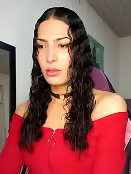 Lanna hott  online show from February 2026 11:45:02 AM