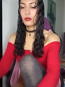 Snapshot of Lanna_hott_ chatting on May 2026 12:24:01 PM Lanna hott online show from May 2026 12:24:01 PM