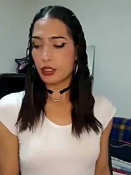 Snapshot of Lanna_hott_ chatting on March 2025 06:58:02 PM Lanna hott  online show from March 2025 06:58:02 PM