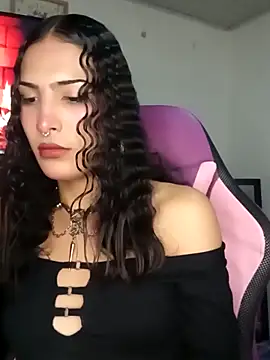 Snapshot of Lanna_hott_ chatting on October 2025 11:17:02 PM Lanna hott  online show from October 2025 11:17:02 PM