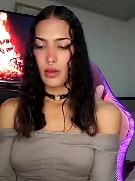 Snapshot of Lanna_hott_ chatting on October 2025 10:33:02 PM Lanna hott  online show from October 2025 10:33:02 PM