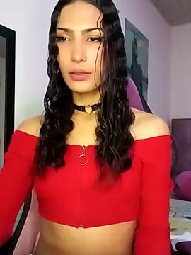 Lanna hott  online show from March 2026 11:56:02 AM